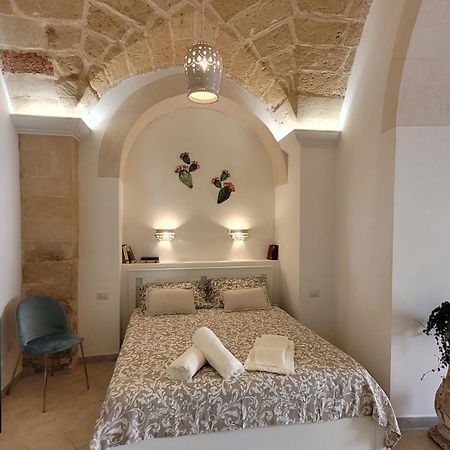 Le Chicche Suite Lecce Exterior foto