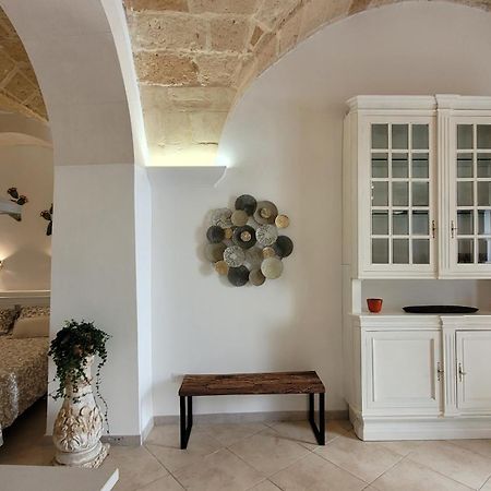 Le Chicche Suite Lecce Exterior foto