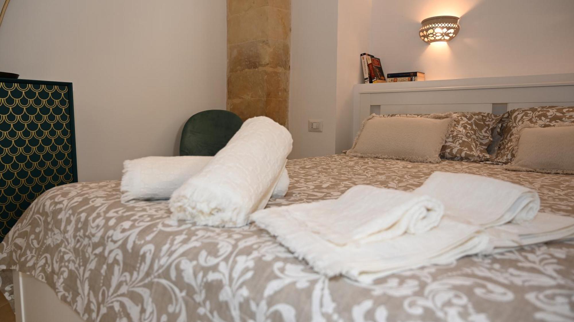 Le Chicche Suite Lecce Exterior foto