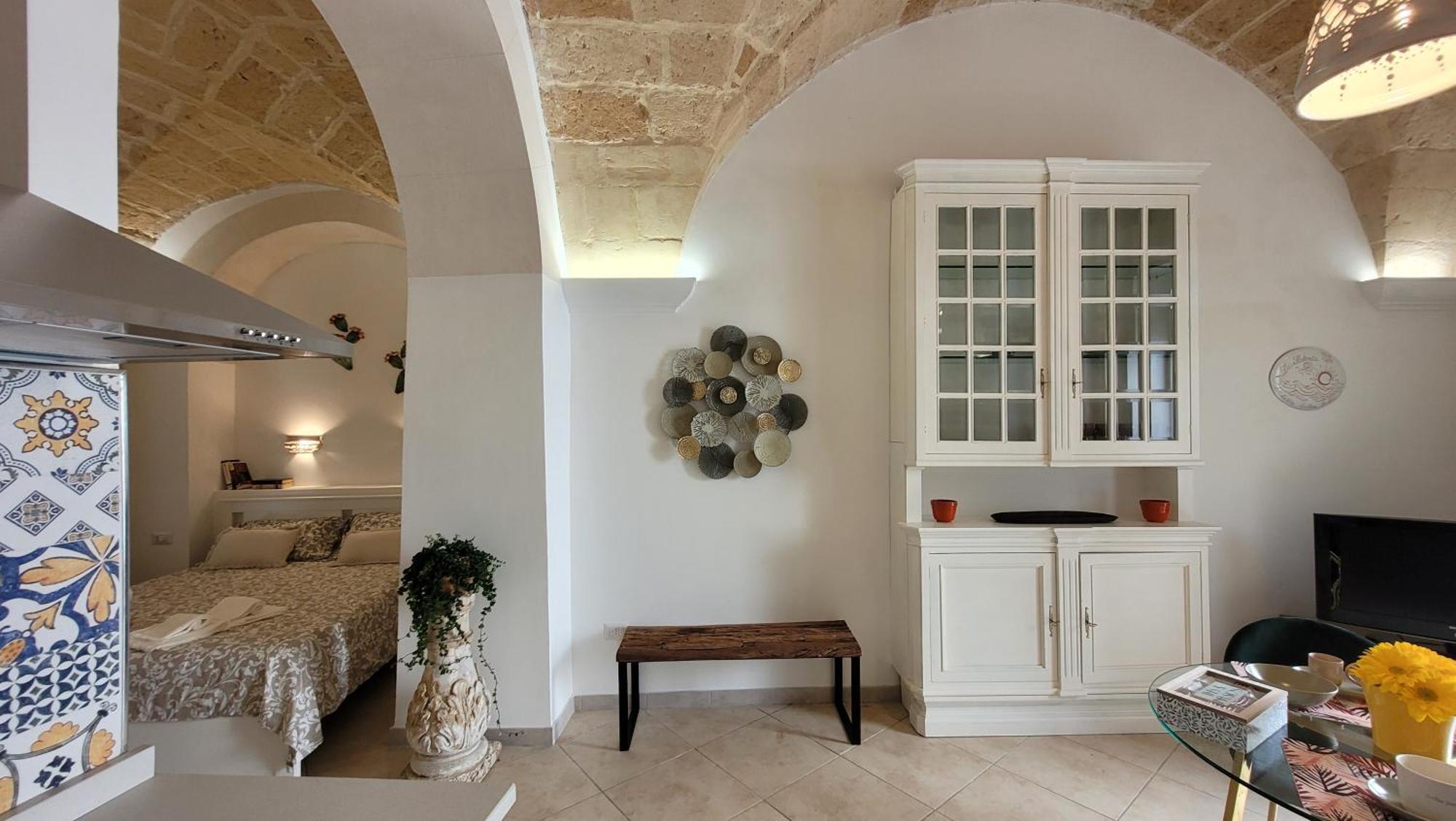 Le Chicche Suite Lecce Exterior foto